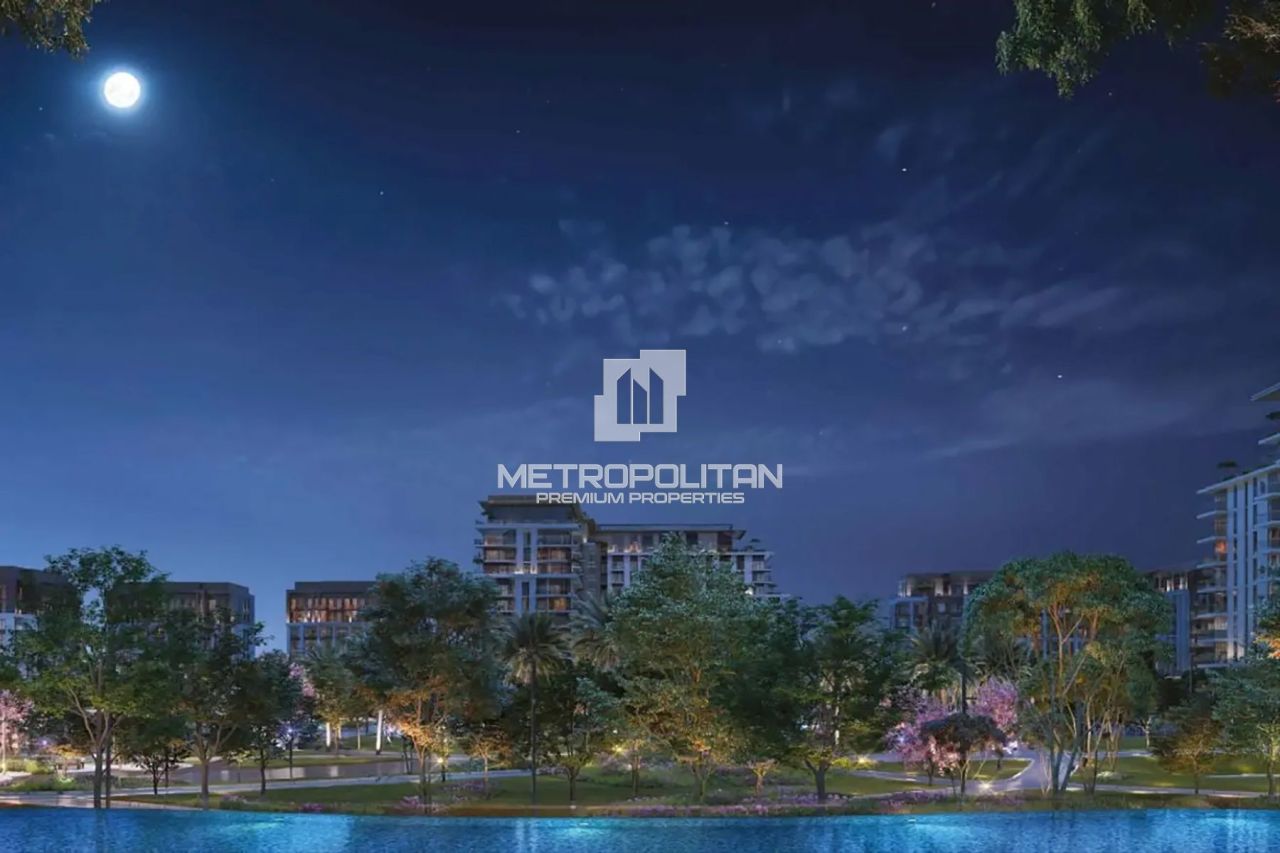 Апартаменты в Дубае, ОАЭ, 210 м² - фото 8