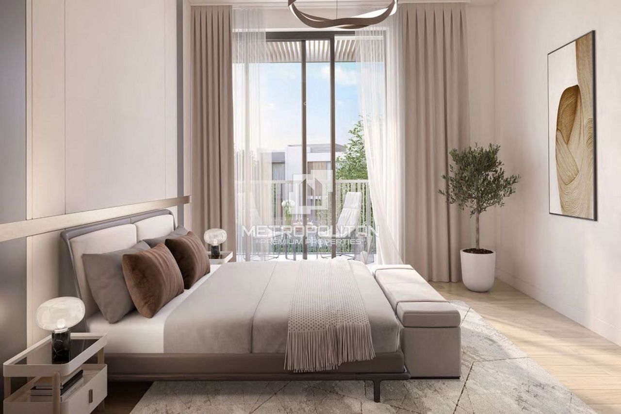 Вилла в Дубае, ОАЭ, 437 м² - фото 8