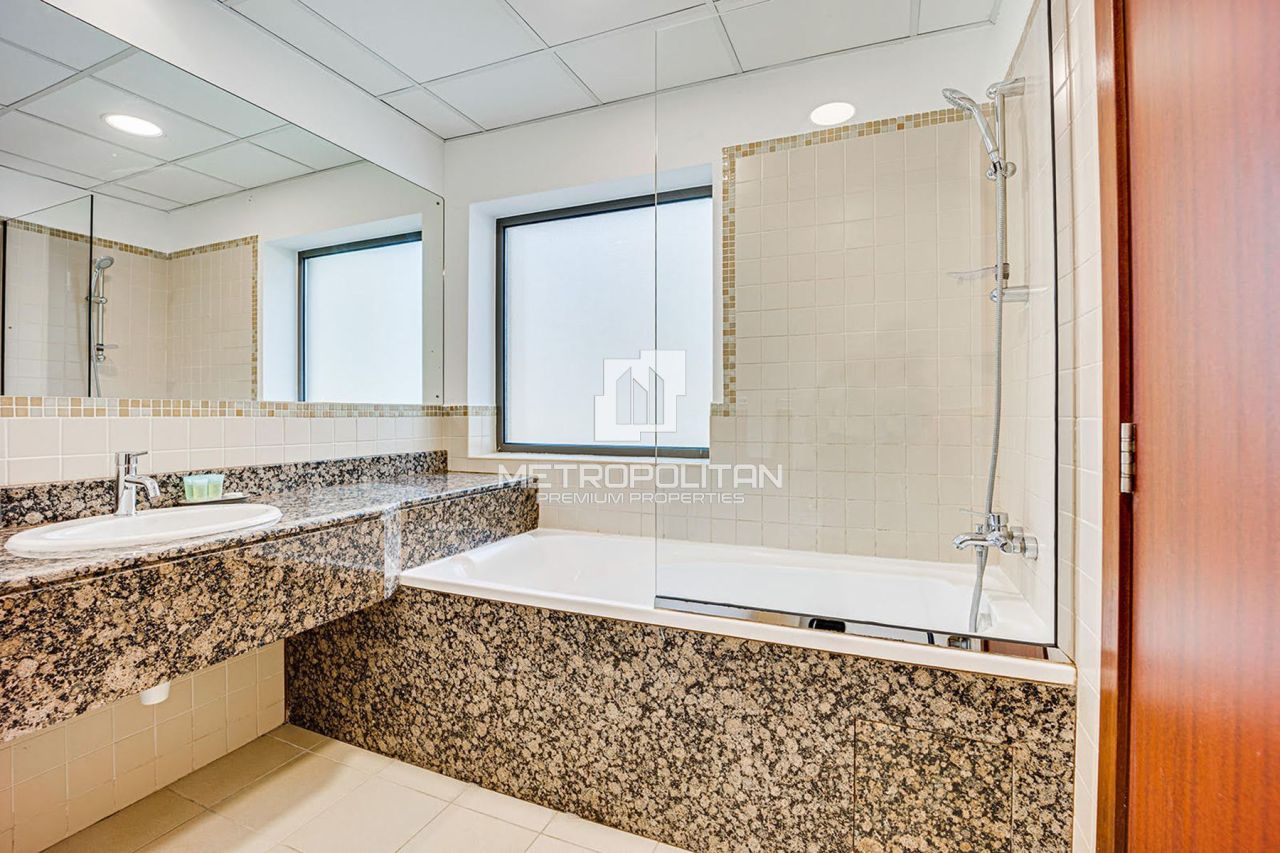 Апартаменты в Дубае, ОАЭ, 121 м² - фото 8