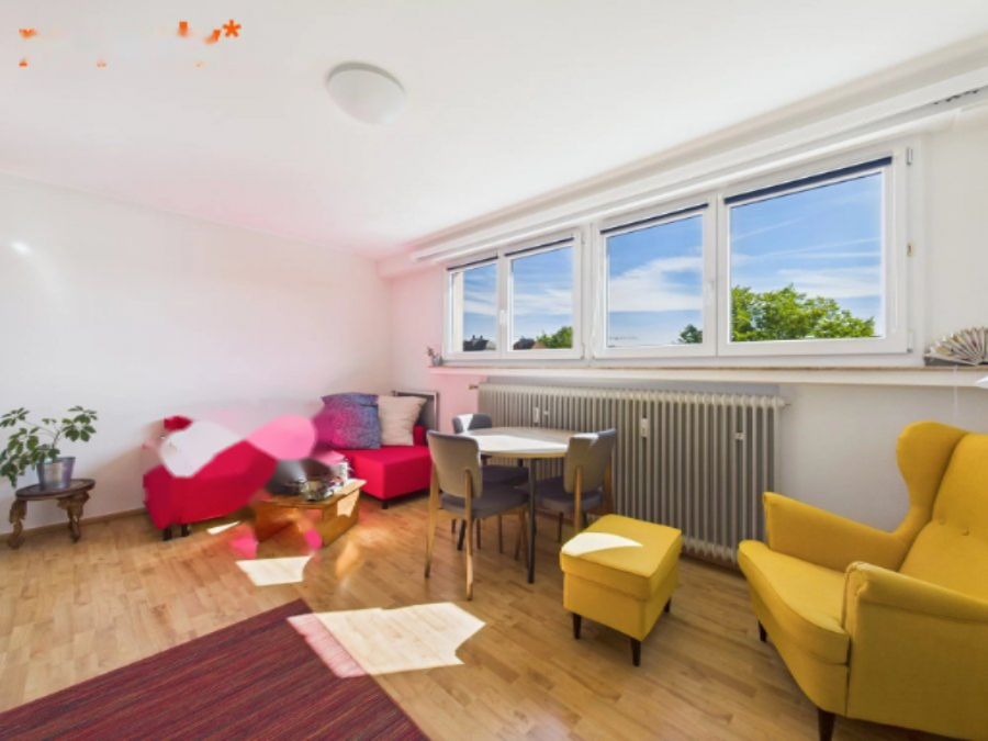 Квартира в Люксембурге, Люксембург, 87 м² - фото 2