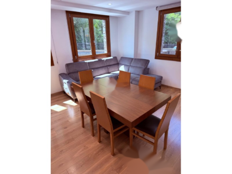 Квартира в Энкаме, Андорра, 65 м² - фото 2