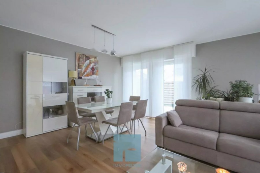 Квартира в Люксембурге, Люксембург, 82 м² - фото 2