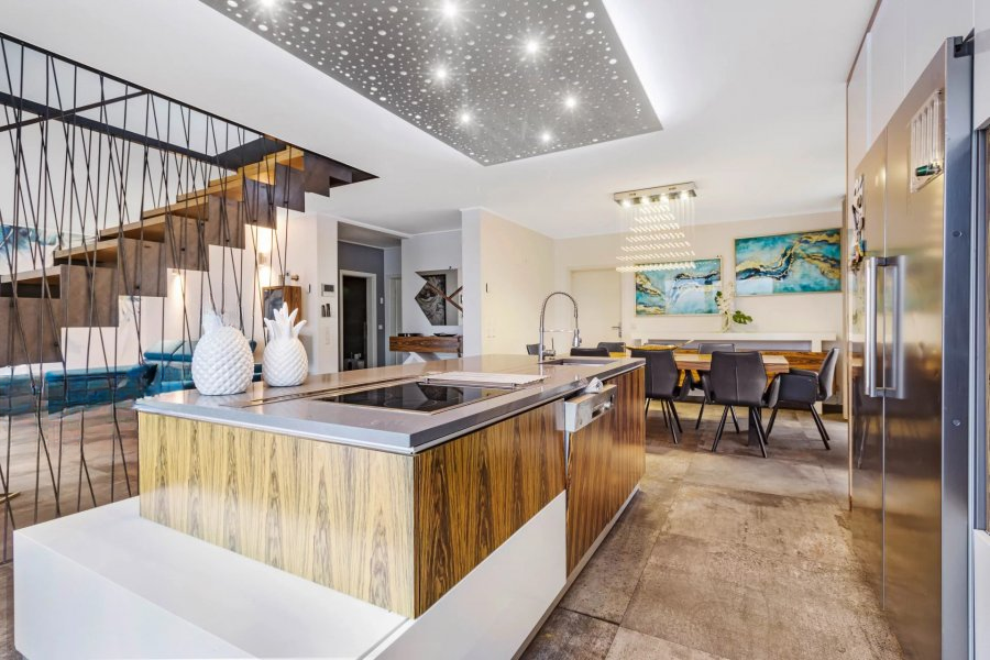 Квартира в Гревенмахере, Люксембург, 161 м² - фото 2