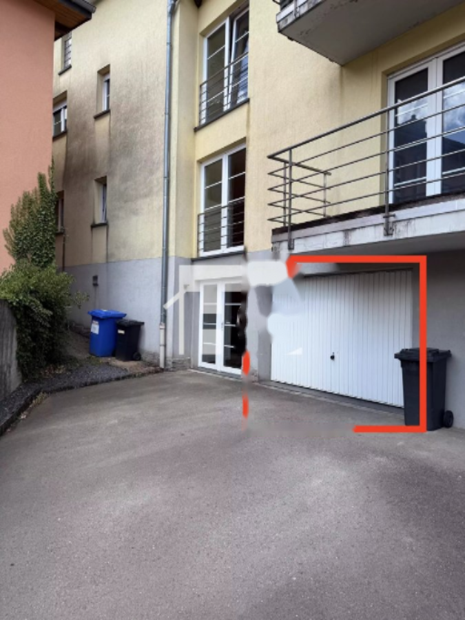 Квартира в Люксембурге, Люксембург, 94 м² - фото 2