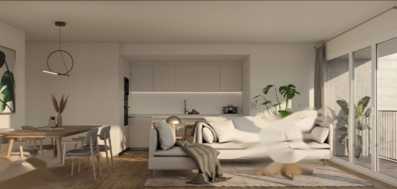 Квартира в Андорра-ла-Велье, Андорра, 90 м² - фото 2