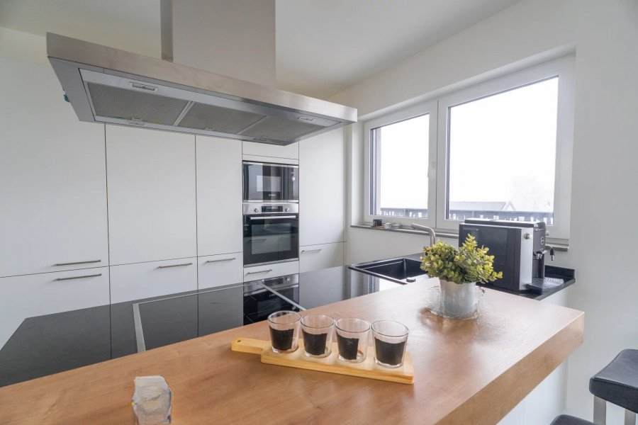 Квартира в Люксембурге, Люксембург, 94 м² - фото 2