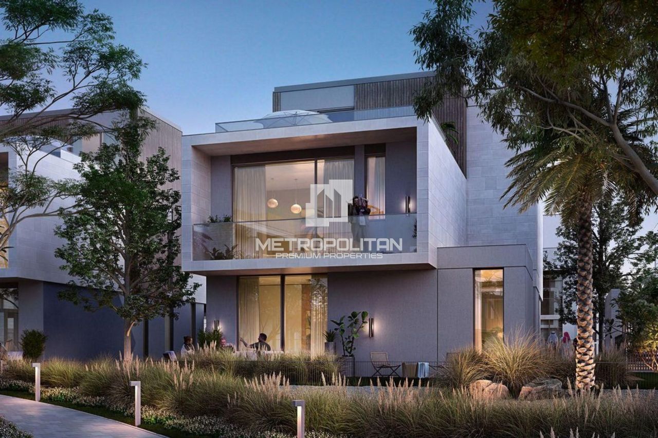 Вилла в Дубае, ОАЭ, 611 м² - фото 8