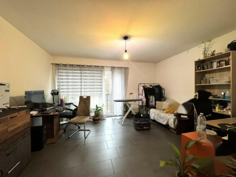 Квартира в Люксембурге, Люксембург, 127 м² - фото 2