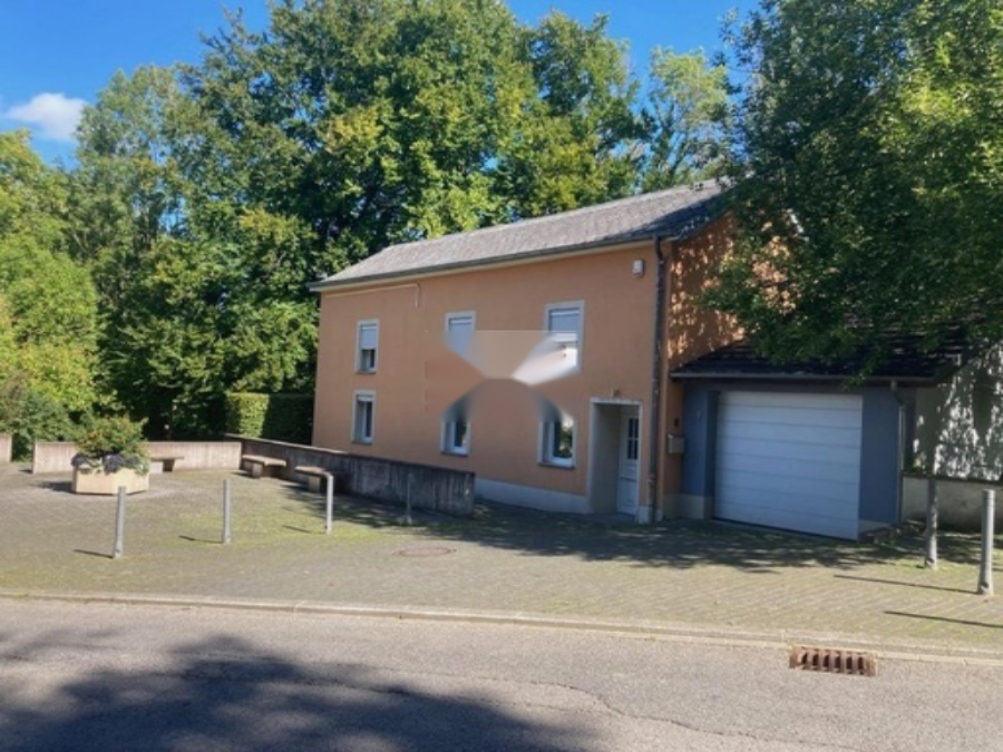 Квартира в Люксембурге, Люксембург, 176 м² - фото 2