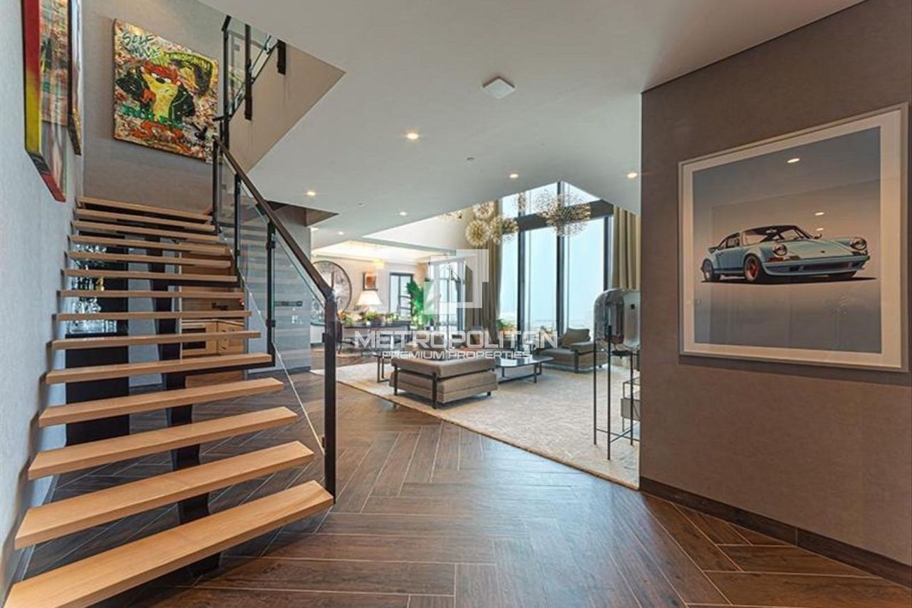 Бунгало в Дубае, ОАЭ, 239 м² - фото 9