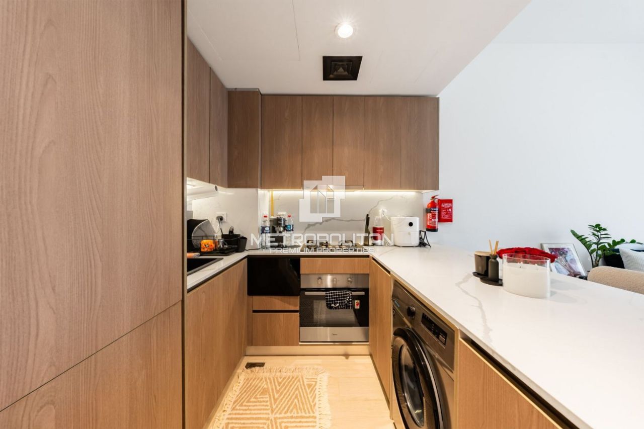 Апартаменты в Дубае, ОАЭ, 68 м² - фото 9