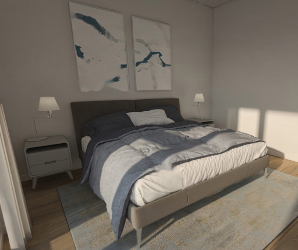 Квартира в Энкаме, Андорра, 84 м² - фото 2