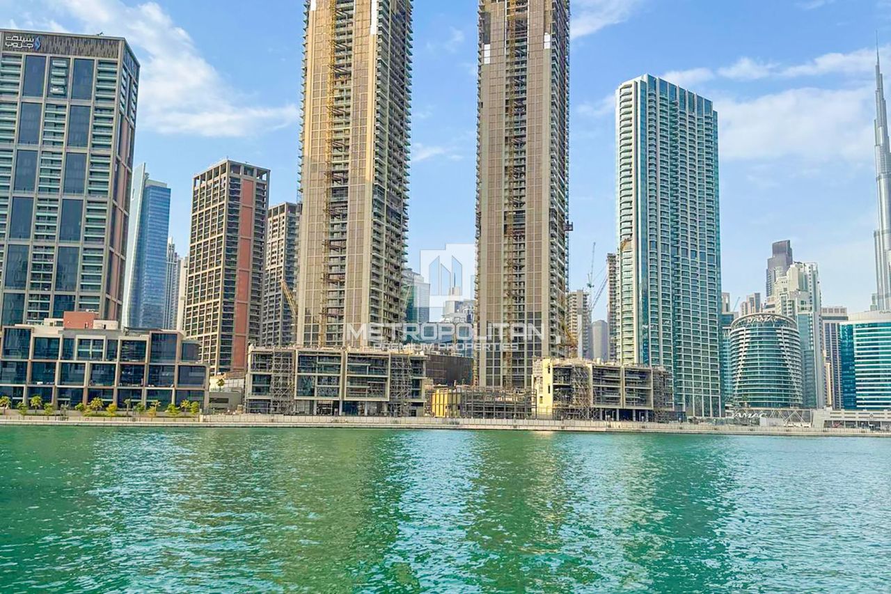 Апартаменты в Дубае, ОАЭ, 48 м² - фото 9