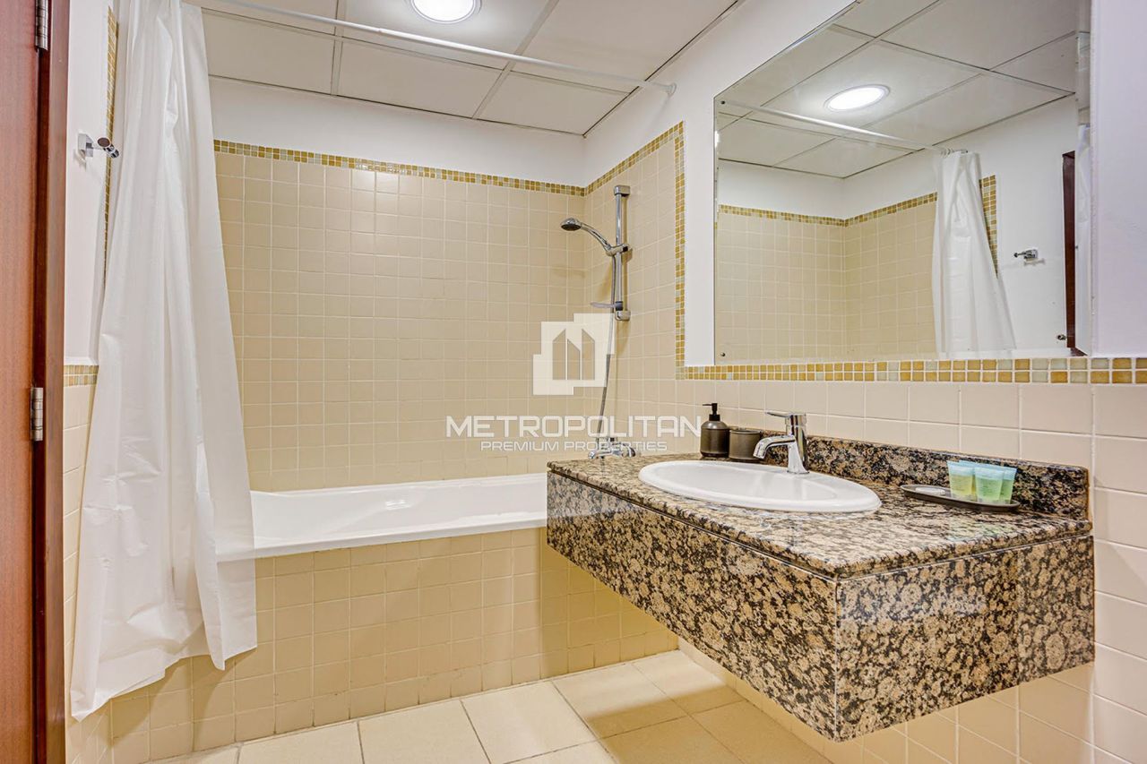 Апартаменты в Дубае, ОАЭ, 121 м² - фото 9