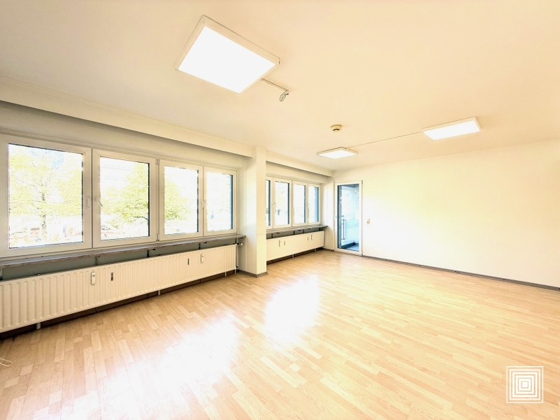 Квартира в Люксембурге, Люксембург, 98 м² - фото 2