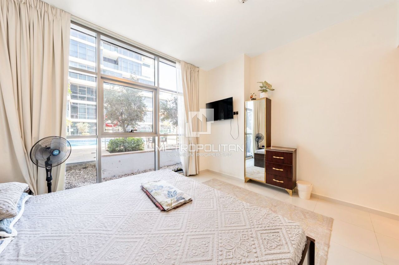 Апартаменты в Дубае, ОАЭ, 178 м² - фото 9