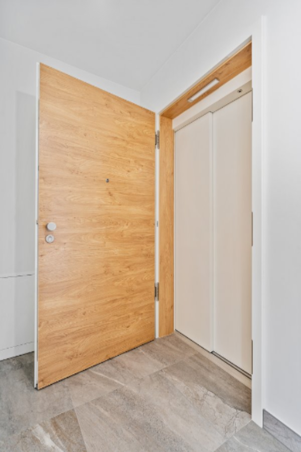 Квартира в Люксембурге, Люксембург, 103 м² - фото 2