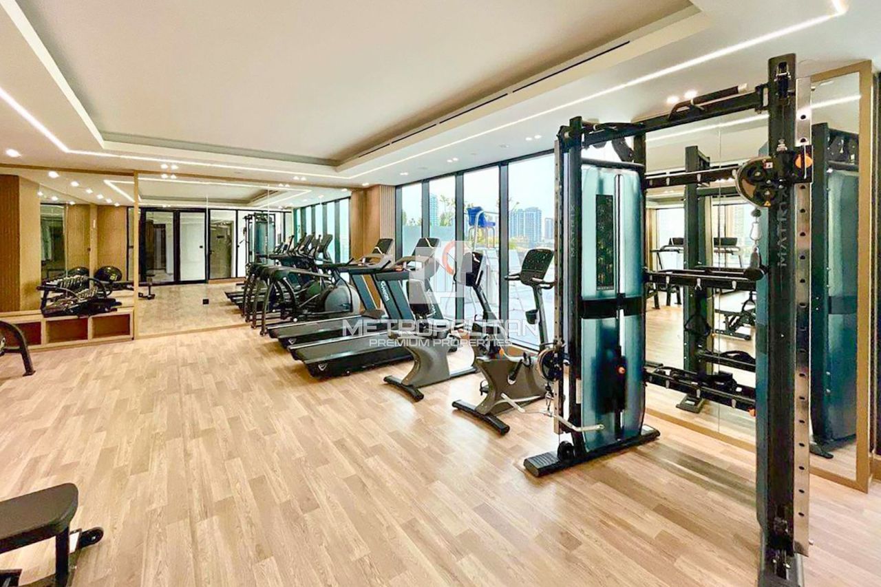 Апартаменты в Дубае, ОАЭ, 59 м² - фото 9