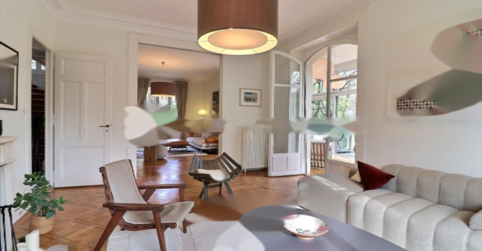 Квартира в Женеве, Швейцария, 470 м² - фото 2