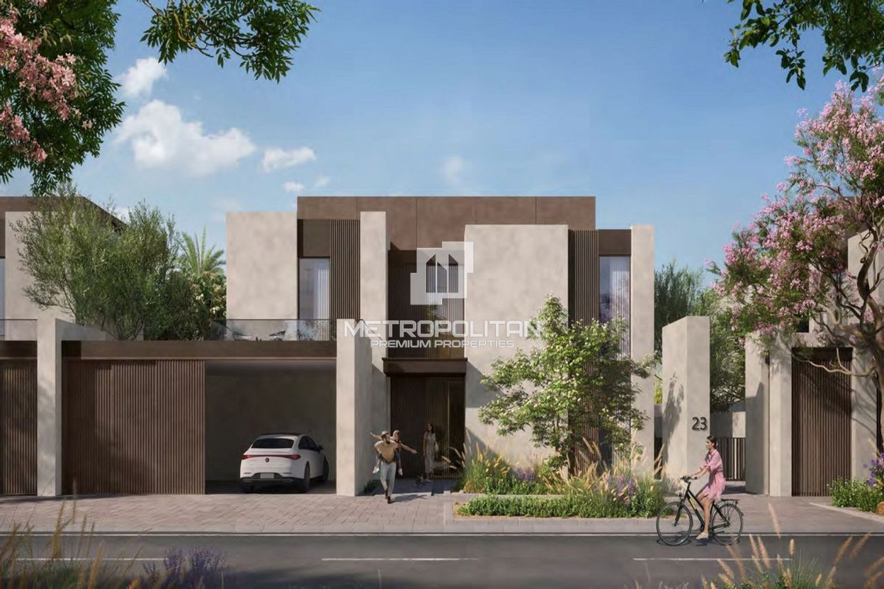 Вилла в Дубае, ОАЭ, 437 м² - фото 9