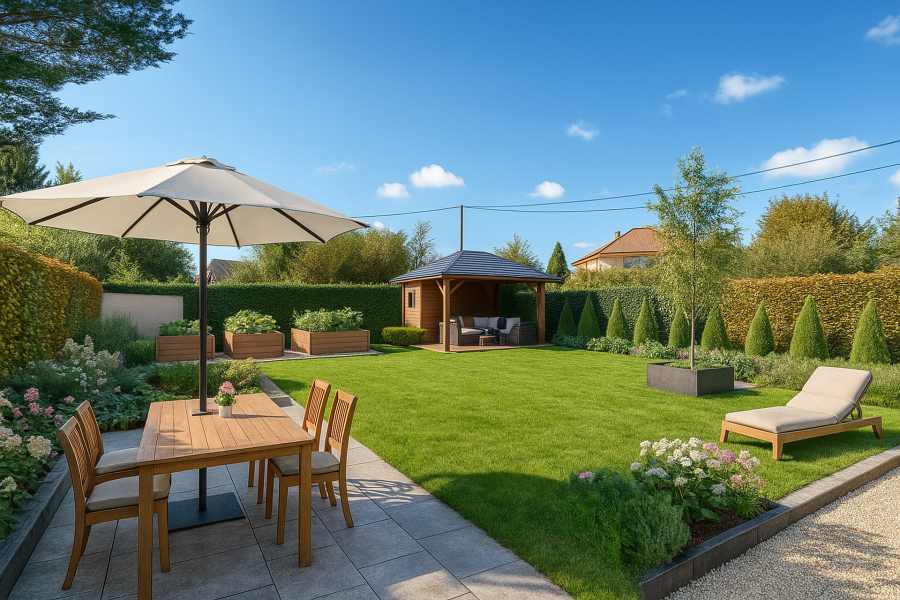 Квартира в Дикирхе, Люксембург, 120 м² - фото 2