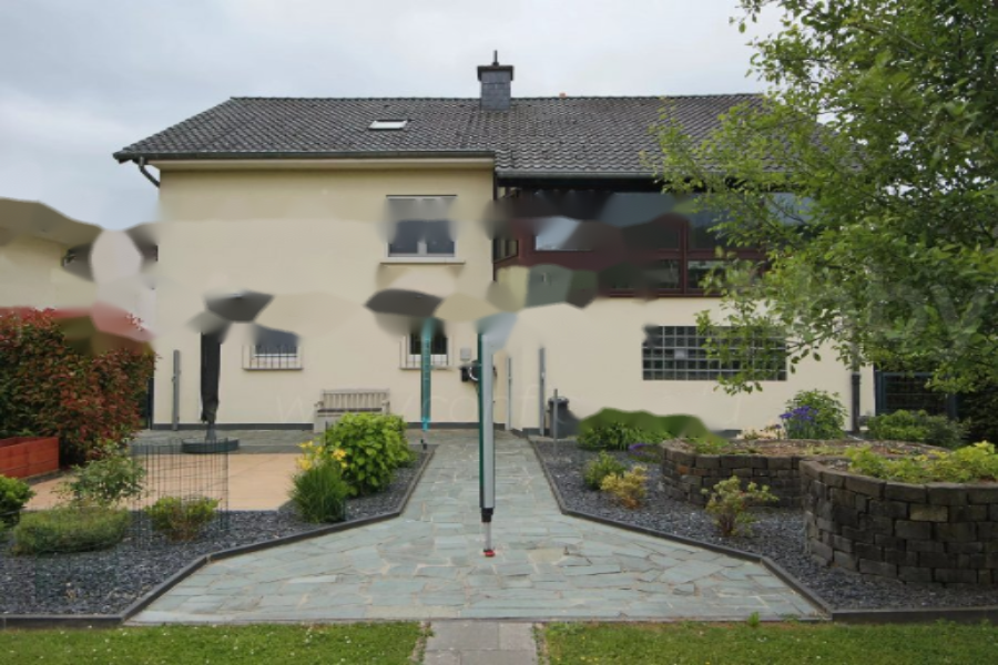 Квартира в Дикирхе, Люксембург, 338 м² - фото 2