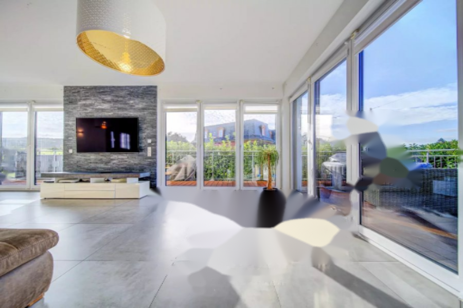 Квартира в Гревенмахере, Люксембург, 184 м² - фото 2