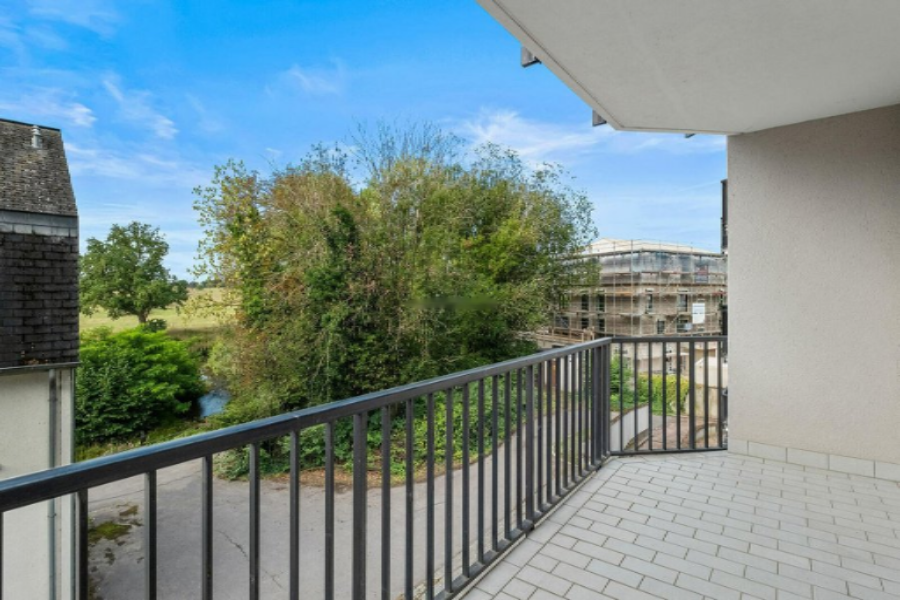 Квартира в Люксембурге, Люксембург, 92 м² - фото 2