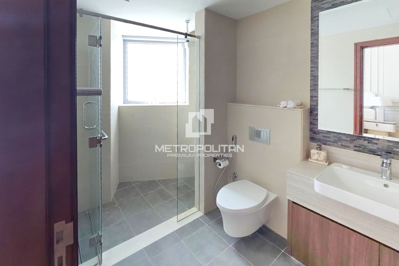 Апартаменты в Дубае, ОАЭ, 203 м² - фото 9