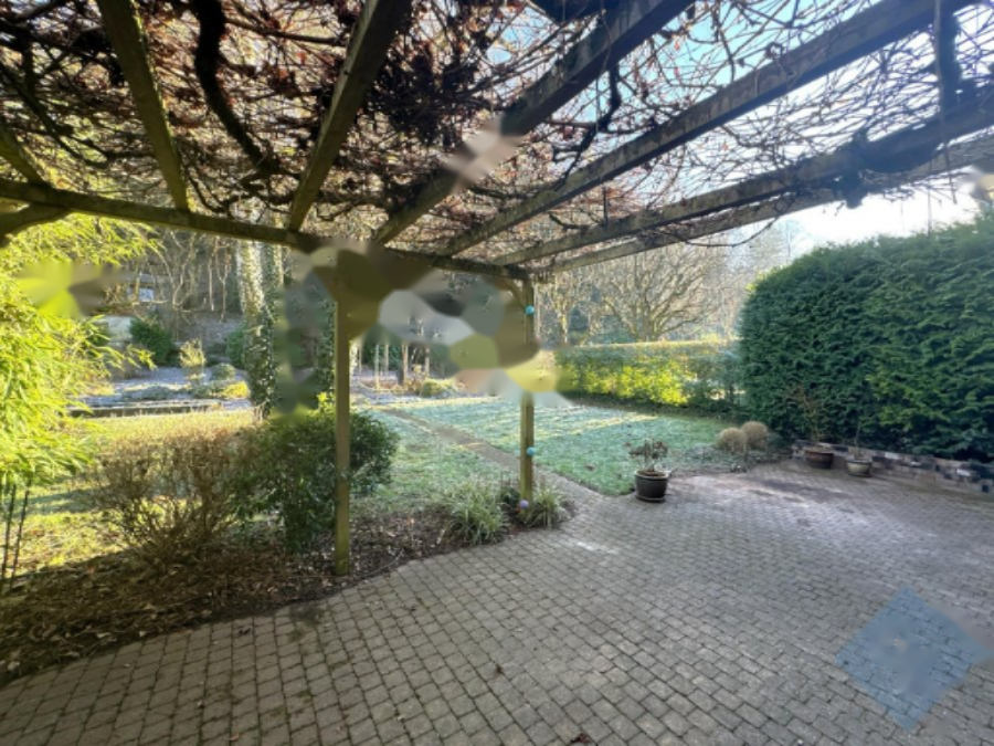 Квартира в Дикирхе, Люксембург, 205 м² - фото 2