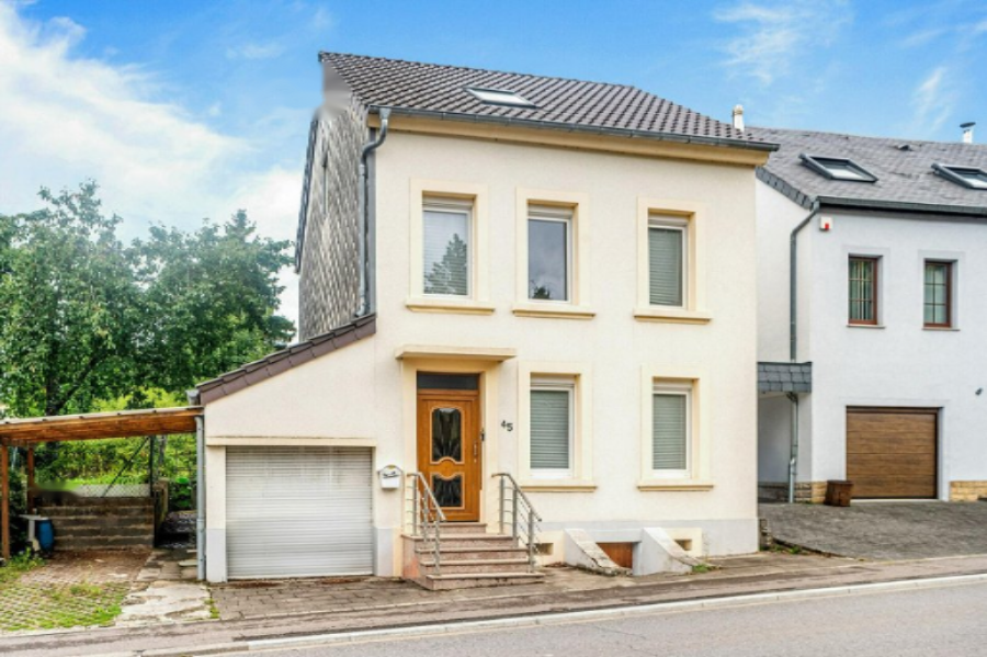 Квартира в Люксембурге, Люксембург, 180 м² - фото 2