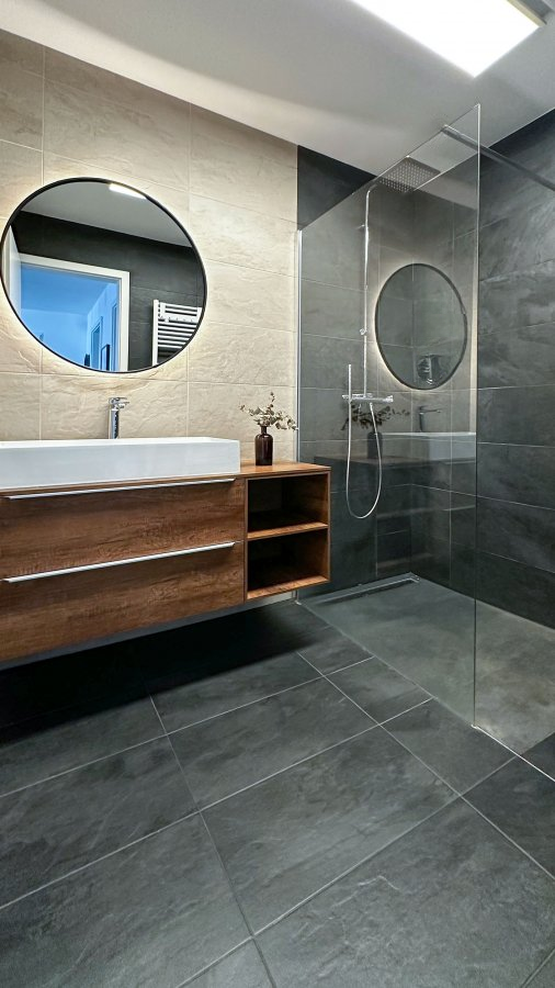 Квартира в Люксембурге, Люксембург, 80 м² - фото 2