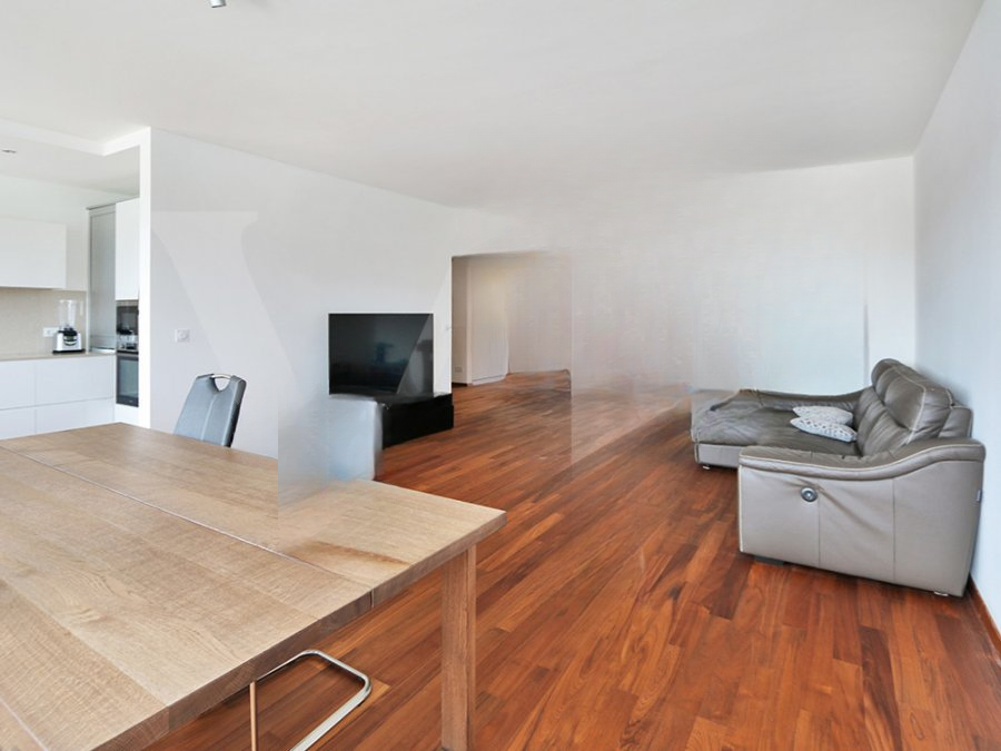 Квартира в Люксембурге, Люксембург, 124 м² - фото 2