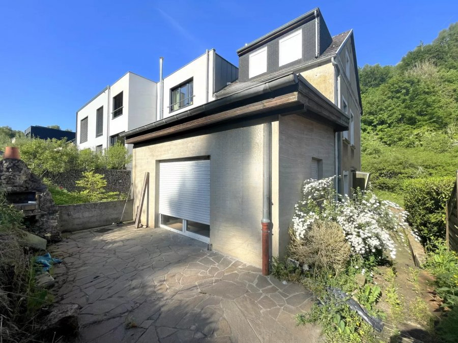 Квартира в Люксембурге, Люксембург, 110 м² - фото 2