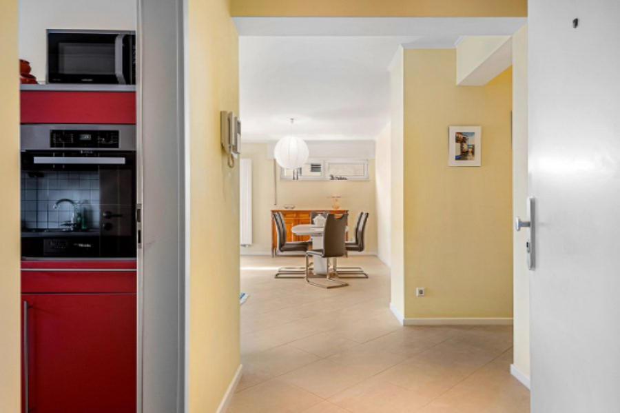 Квартира в Люксембурге, Люксембург, 92 м² - фото 2