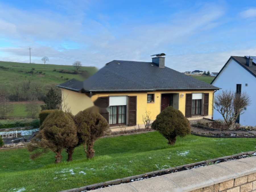 Квартира в Дикирхе, Люксембург, 170 м² - фото 2