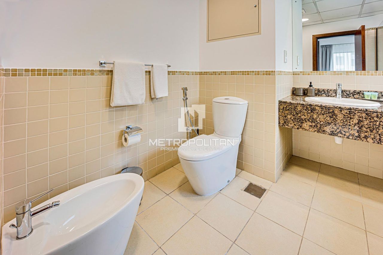 Апартаменты в Дубае, ОАЭ, 121 м² - фото 10