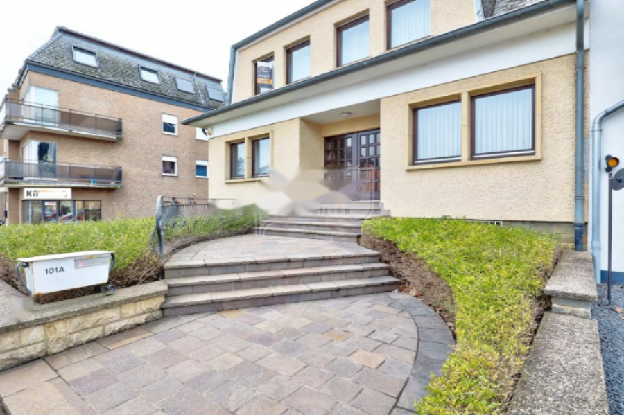 Квартира в Люксембурге, Люксембург, 250 м² - фото 2