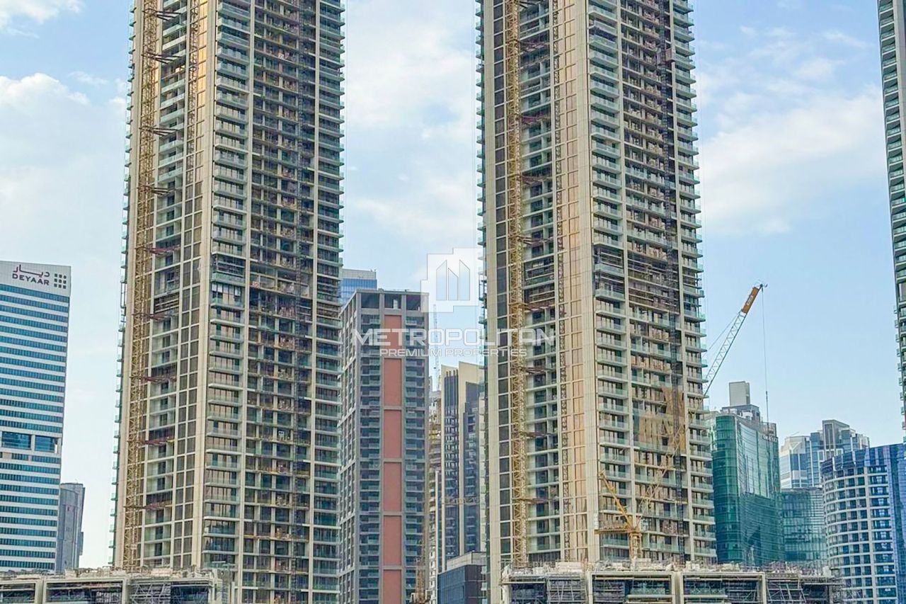 Апартаменты в Дубае, ОАЭ, 48 м² - фото 10