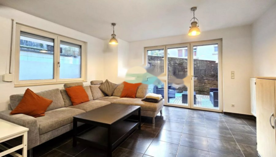 Квартира в Люксембурге, Люксембург, 67 м² - фото 2