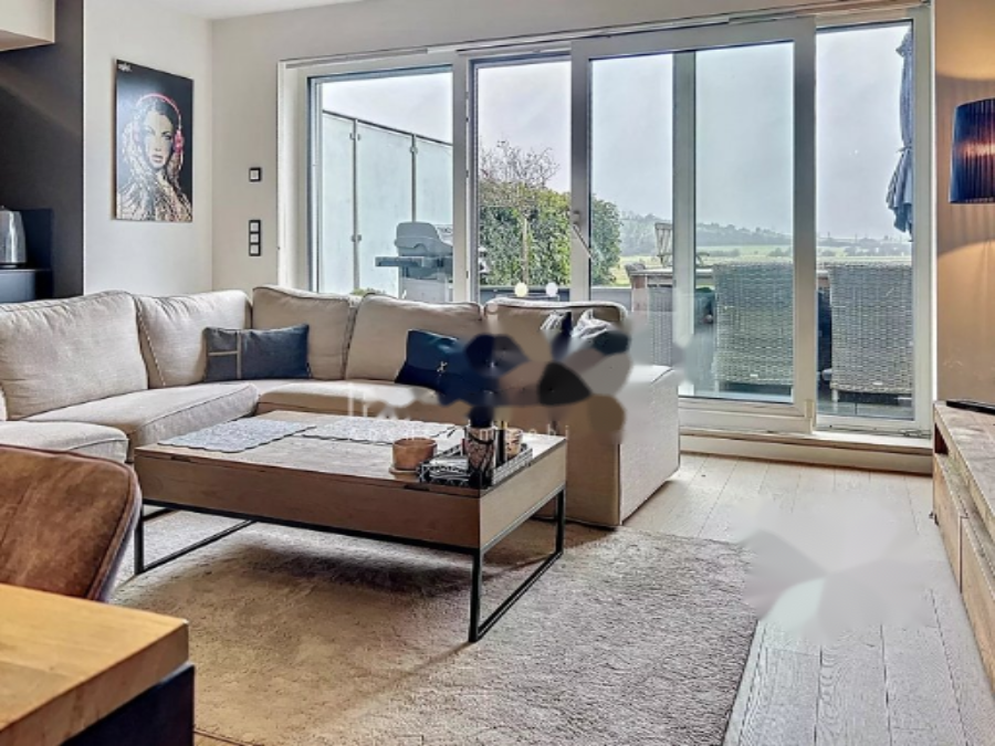 Квартира в Люксембурге, Люксембург, 175 м² - фото 2