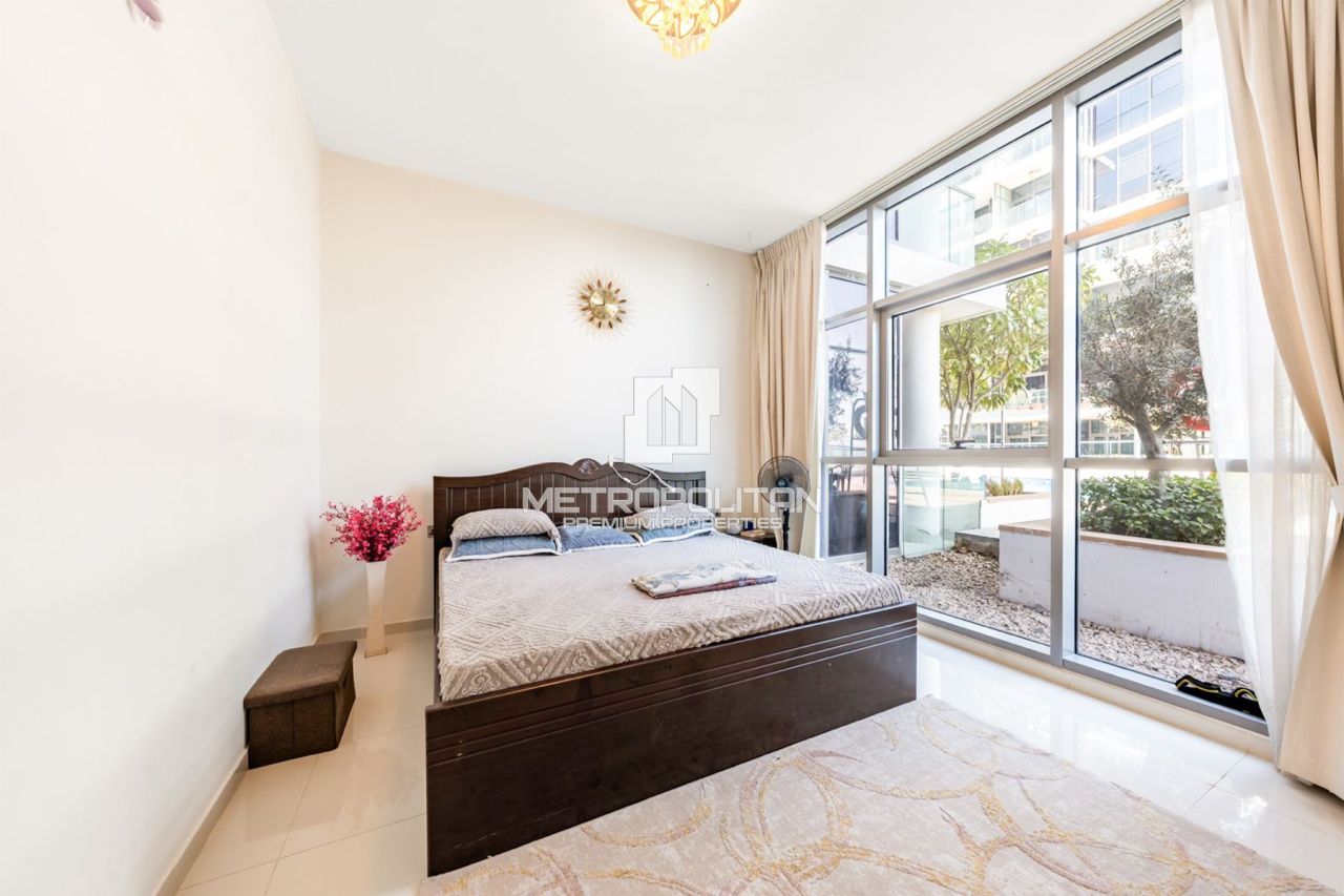 Апартаменты в Дубае, ОАЭ, 178 м² - фото 10