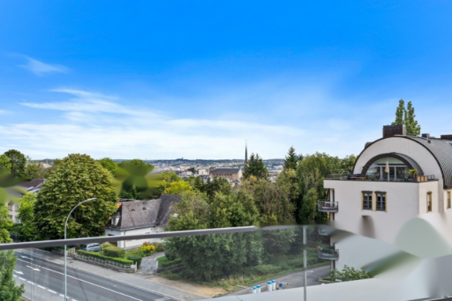 Квартира в Люксембурге, Люксембург, 132 м² - фото 2