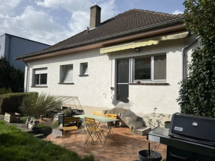 Квартира в Люксембурге, Люксембург, 140 м² - фото 2