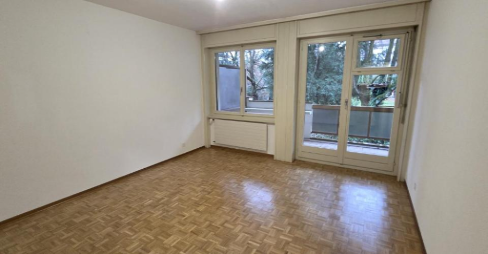 Квартира в Женеве, Швейцария, 91 м² - фото 2