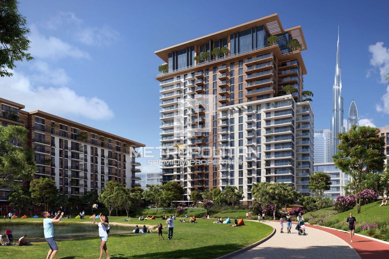 Апартаменты в Дубае, ОАЭ, 286 м² - фото 11