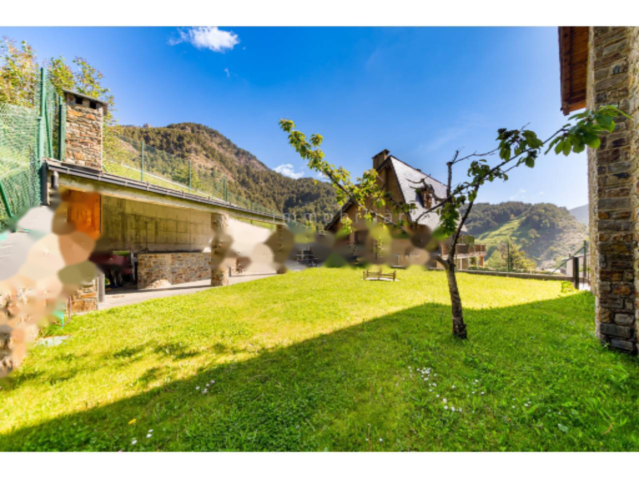 Квартира в Андорра-ла-Велье, Андорра, 270 м² - фото 2