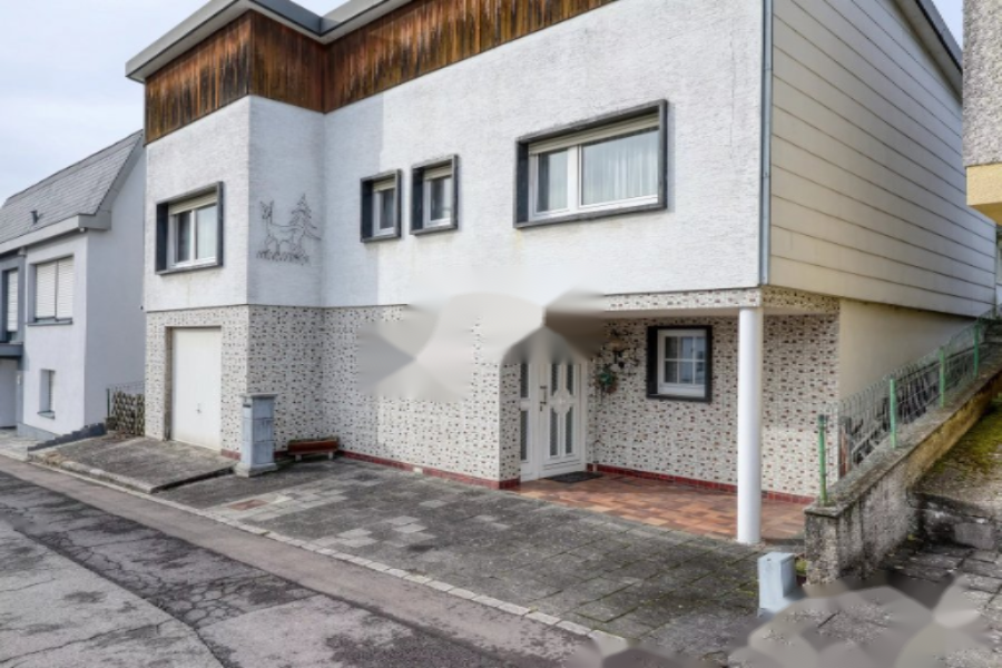 Квартира в Дикирхе, Люксембург, 85 м² - фото 2