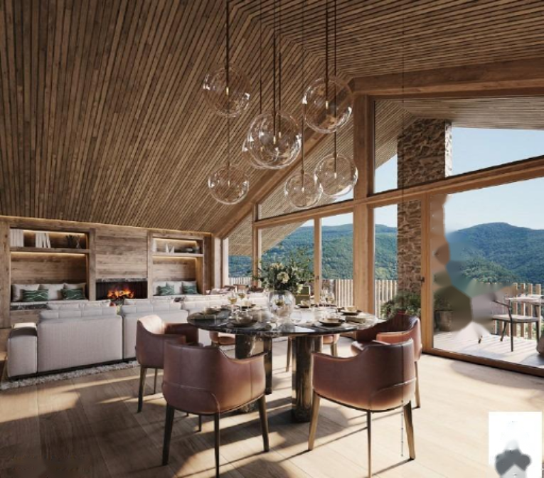 Квартира в Ла-Массане, Андорра, 571 м² - фото 2