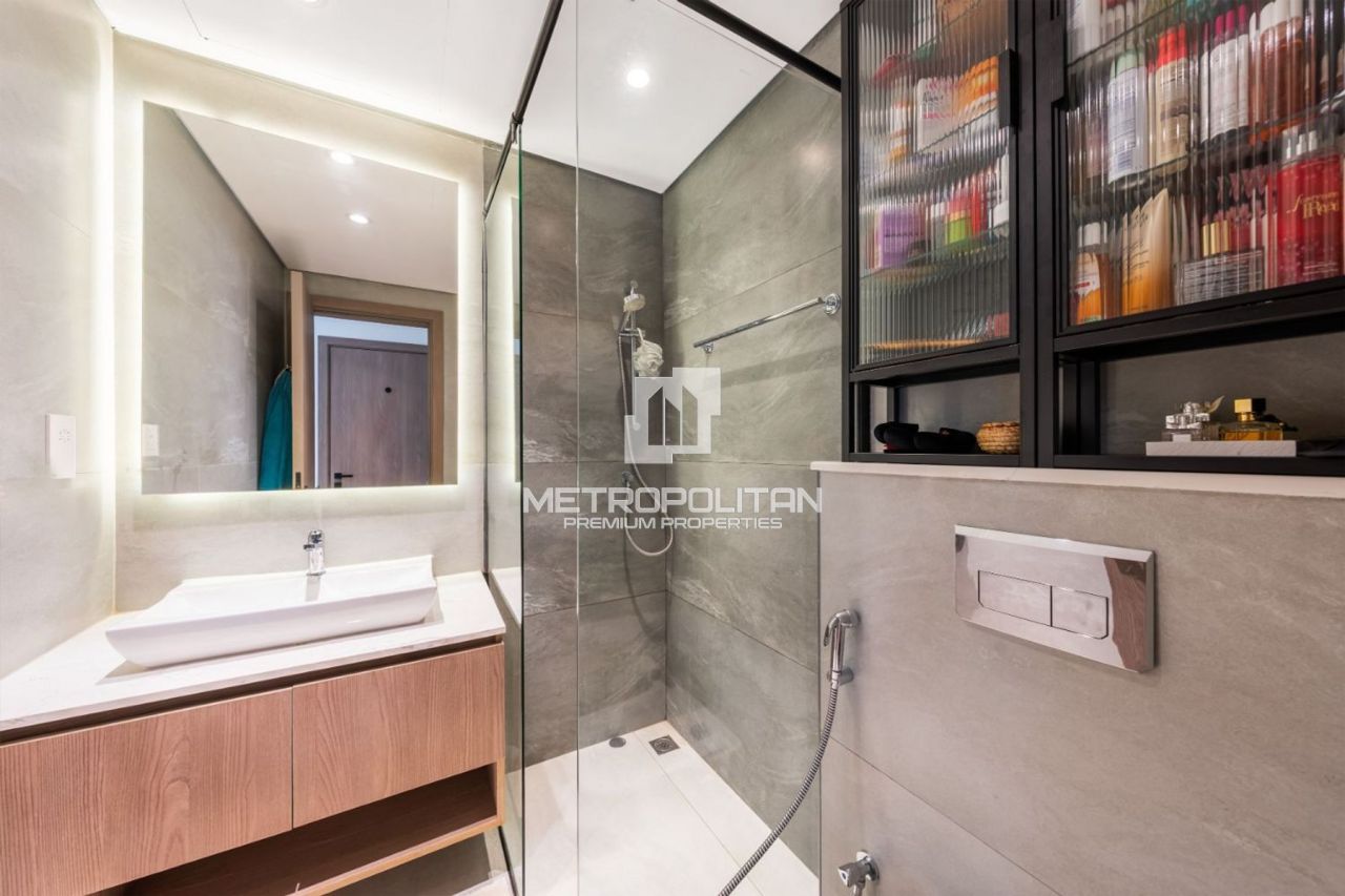 Апартаменты в Дубае, ОАЭ, 68 м² - фото 11